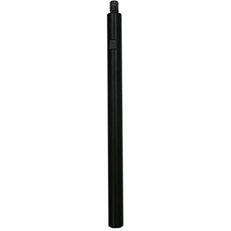 Gutes Richtungen 301 11 Stahl Wetterfahne Verlängerung Stab, 27,9 cm – Bild 1