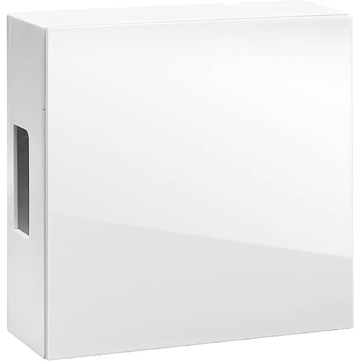 Grothe 44476 Gong 80 dBA Weiß