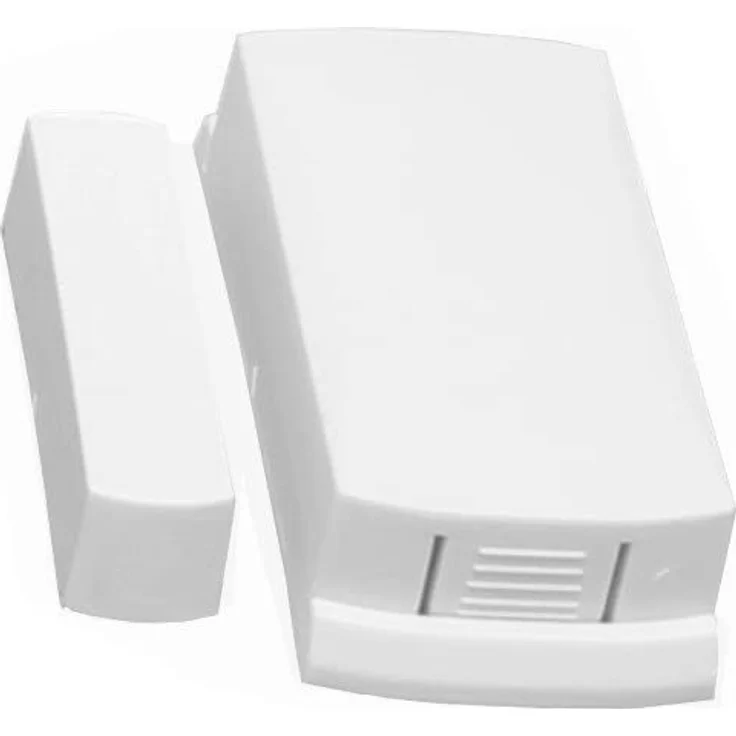 Safe2Home® Funk Alarmanlagen Basis Set SP210 mit Sabotageschutz – WIFI / GSM / SMS Alarmierung - Lichtsteuerung – Bild 6