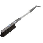 Kungs Mega-Is Schneebesen mit Eiskratzer blau, silber - Preisvergleich