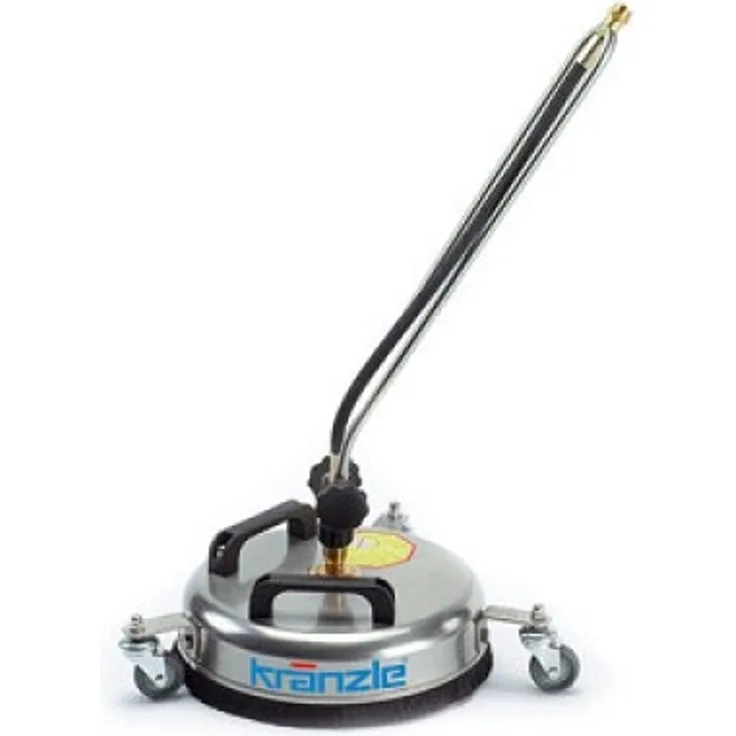 Kraenzle Cheo Waschmaschine Reiniger rund