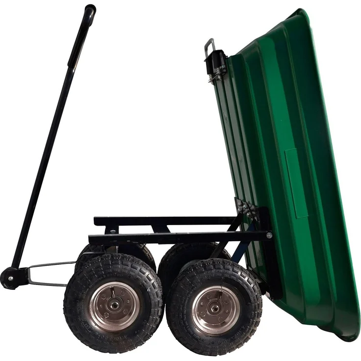Güde Gartenwagen GGW 250 - 94336 – Bild 2