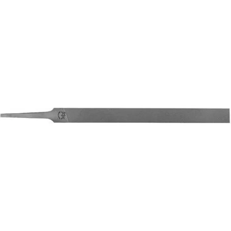 Pferd Stiftenfeile, Länge: 200 mm, Schweizer Hieb: 0 (810 200 H00)