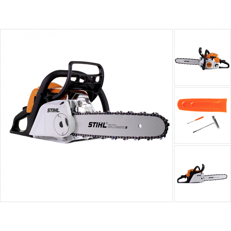 Stihl MS 181 CBE