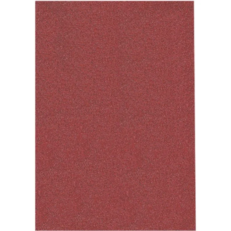Klingspor 140608 Schleif - Streifen-kletthaftend PS 22 K, 70X125 mm, 100 Stk. Korn: 80
