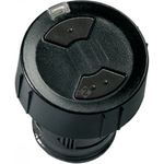 Hörmann Handsender HSZ 2 BS 868 MHz schwarz 436782