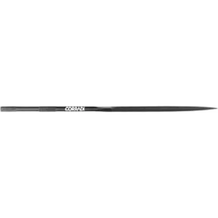 Pferd CORRADI®-Nadelfeile 104 160 mm H2 VPE: 12 (12804164)