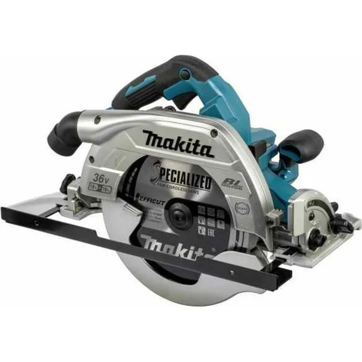 Makita DHS900ZKU Akku-Handkreissäge