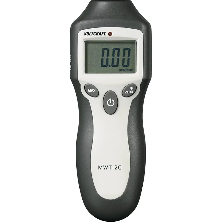 VOLTCRAFT MWT-2G Hochfrequenz HF-Elektrosmogmessgerät
