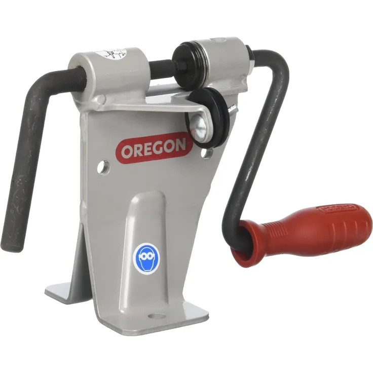 Oregon Nietspinner, schwarz, 24549B