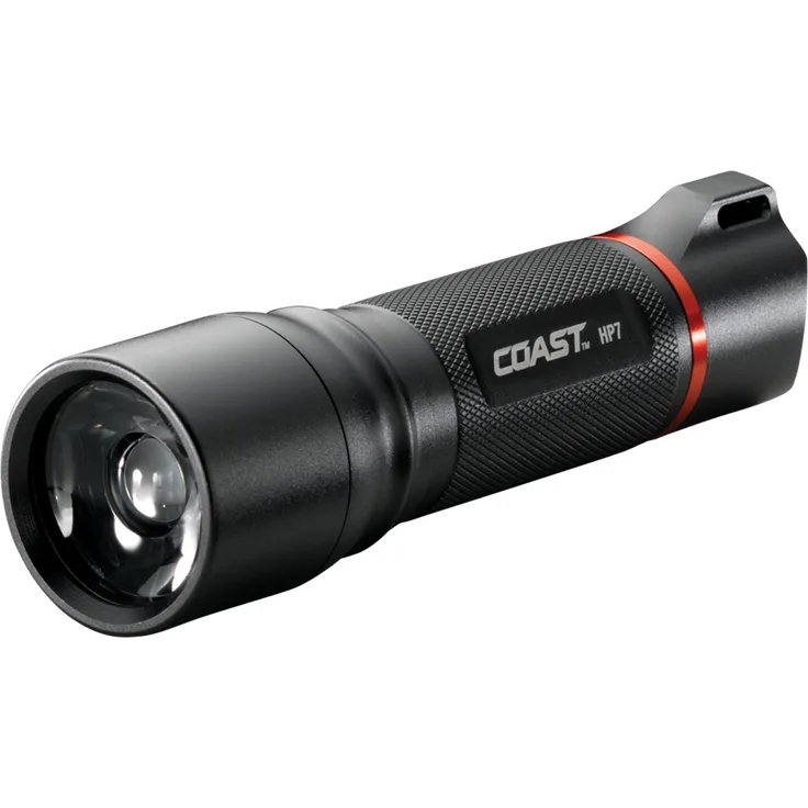 Coast LED-Taschenlampe HP7 138671