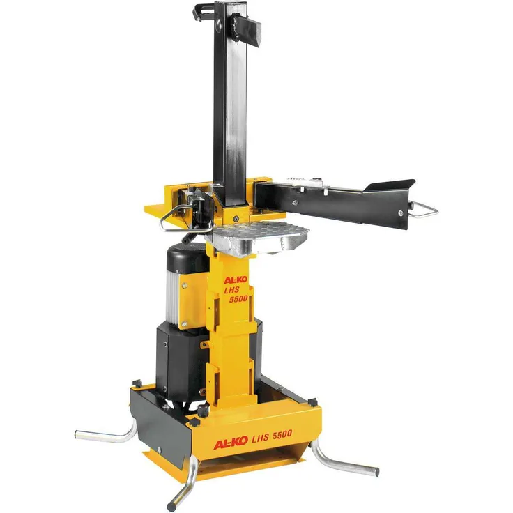 AL-KO LHS 5500