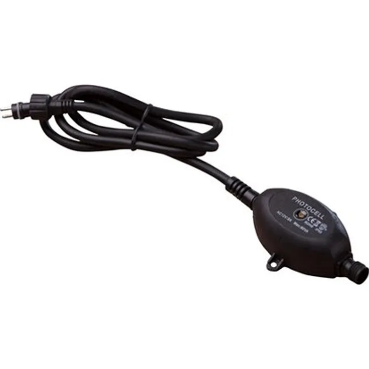Heissner Dämmerungs Sensor Smart Light, 2-polig 