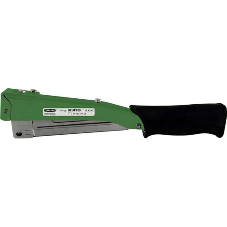 Prebena HFUPF09 Hammertacker