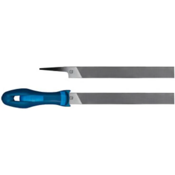 Pferd Messerschärffeile 1272 250 mm H2 (11604253)