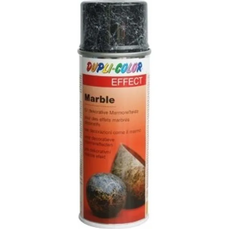 Dupli-Color 652776 Marble weiß 200 ml