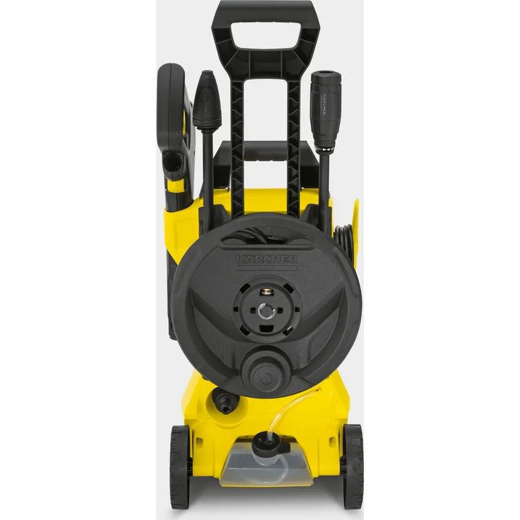 Kärcher K 3 Premium Power Control 1.602-750.0 Hochdruckreiniger 380 l/h 5,62 kg 1600 W 120 bar Schlauch 7 m – Bild 5