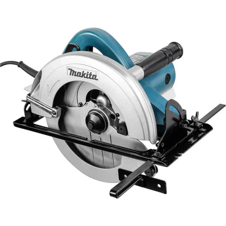 Makita N5900B Handkreissäge 2000 W – Bild 1