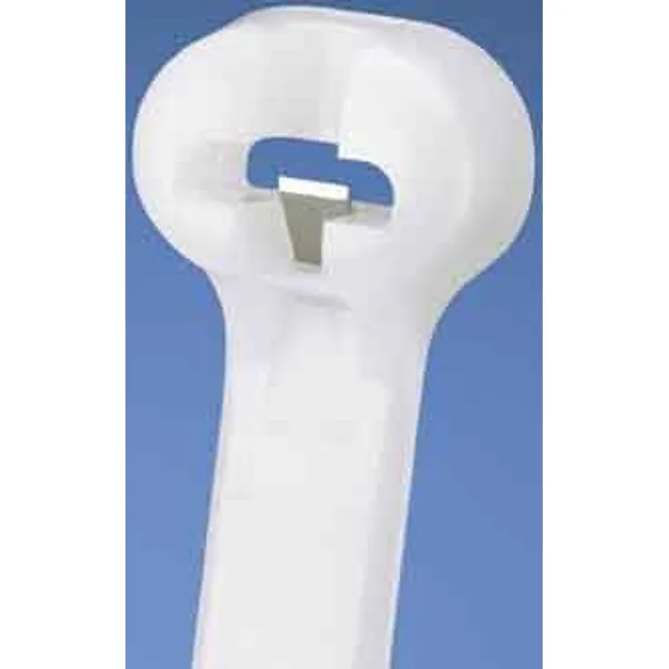 PANDUIT Kabelbinder BT4LH-L0 7,0x378mm natur