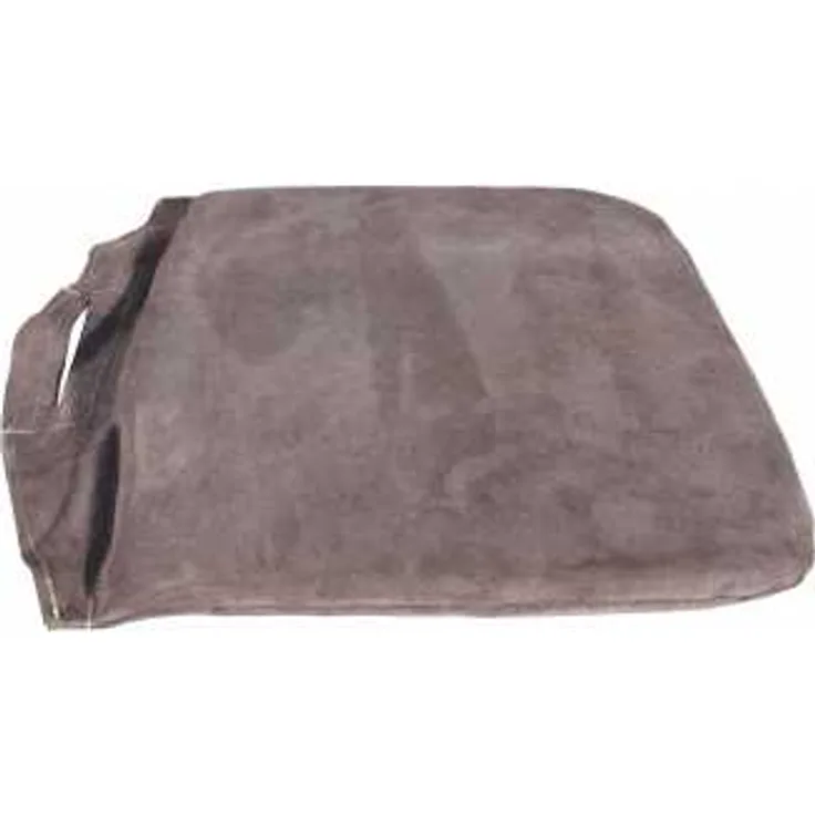 Schweißerkissen Chromspaltleder ca. 40x40x4 cm