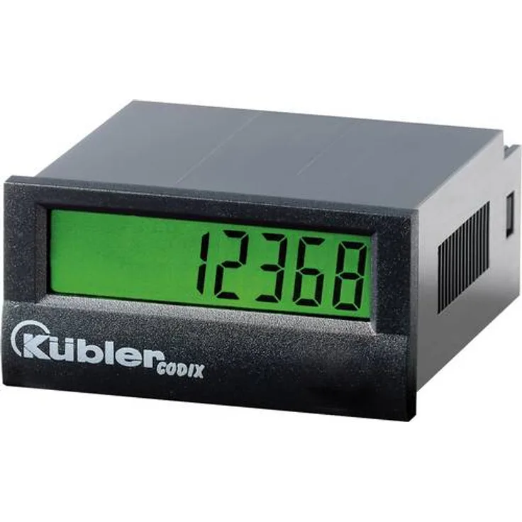 Kübler CODIX 136 Tachometer Codix 136