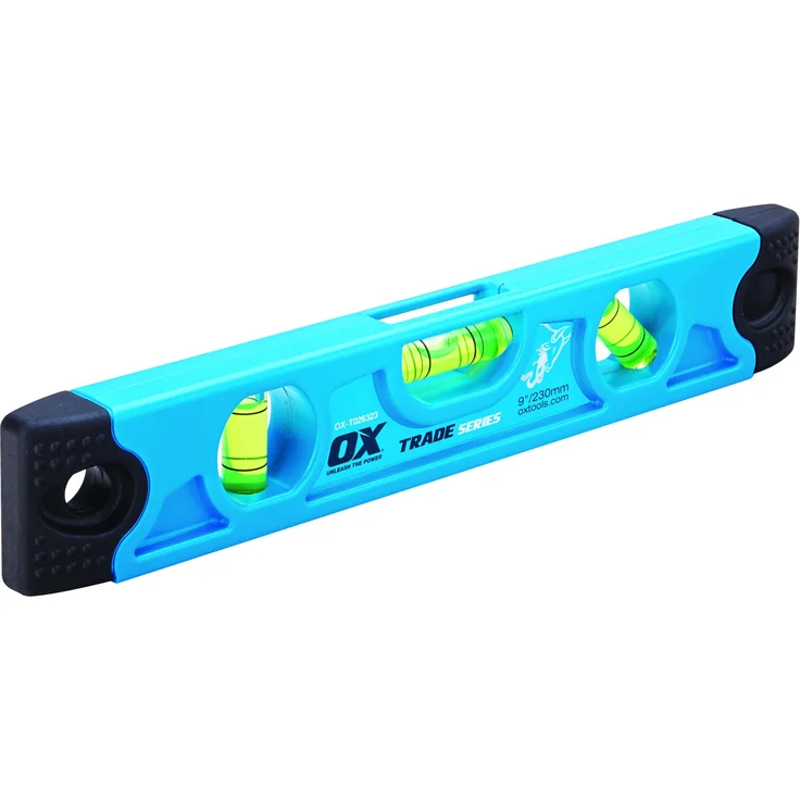 Trade Torpedo Level 230mm – Bild 1