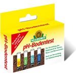 Neudorff 00125 pH-Bodentest