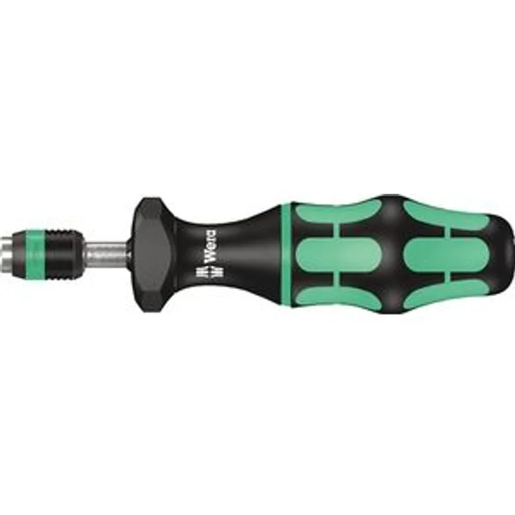 Wera 7441  1,2 - 3,0 Nm