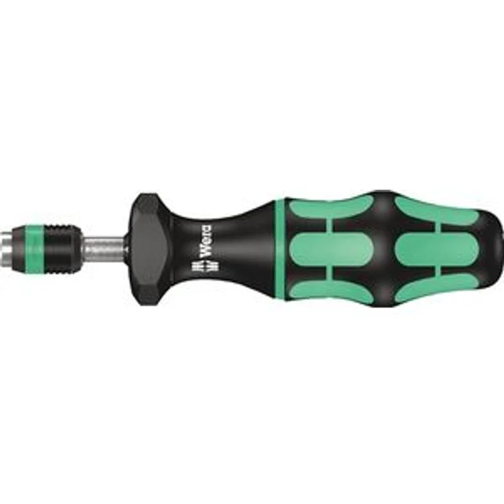 Wera 7441  1,2 - 3,0 Nm – Bild 1