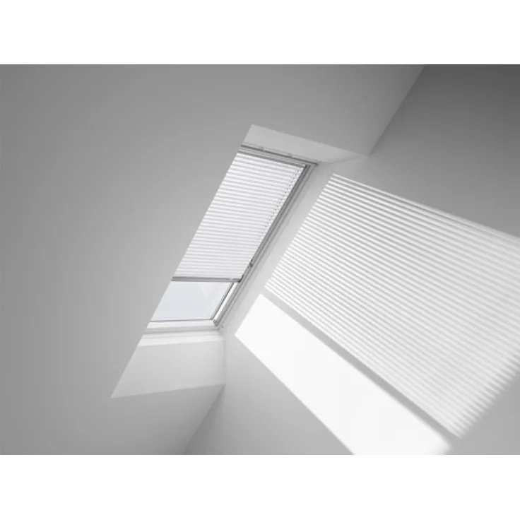 Jalousie, PAL CK02 7001S, Weiß, 55 x 78 cm