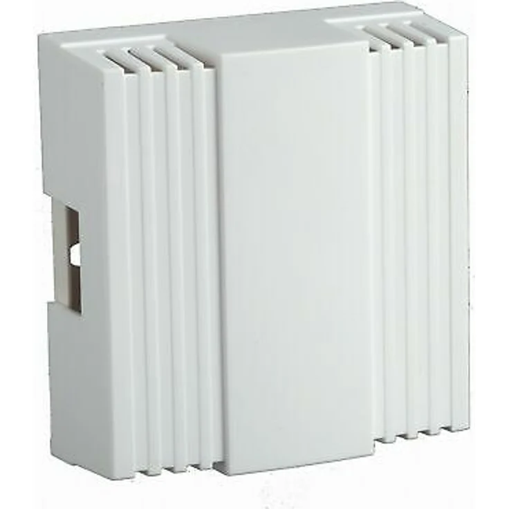 Honeywell D103 Mechanischer Gong Gala – Bild 4