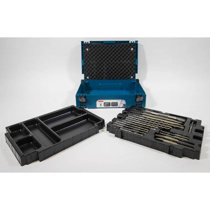 Makita B-52059 SDS Bohrersatz – Bild 1