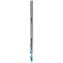Bild für Bosch Professional Stichsägeblatt (3 Stück, für Metall bis zu 120 mm, Zubehör für Stichsäge)