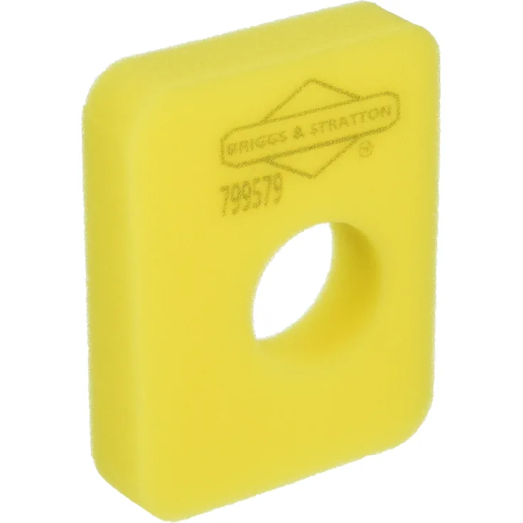 Genuine Briggs & Stratton Replacement Air Filter.