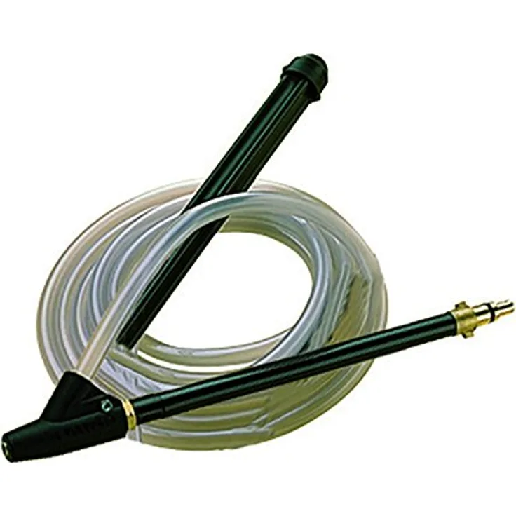 Nilfisk 6410891 Nassstrahl-Set für Hochdruckreiniger