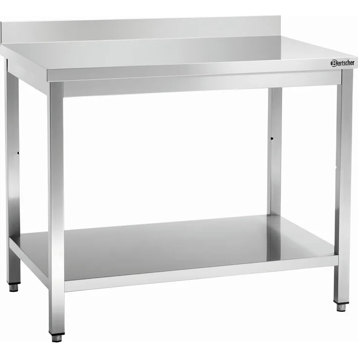 Bartscher Arbeitstisch 700, B1000, MA (312107)