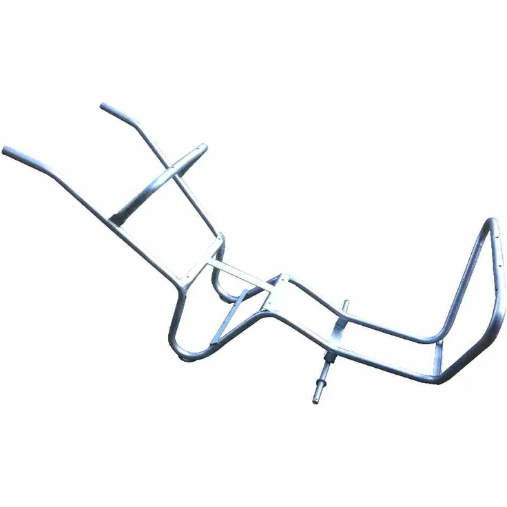 Fort Ersatzgestell PE160/2