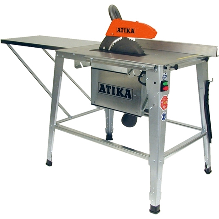 Atika HT 315 - 400V (3,3 kW)