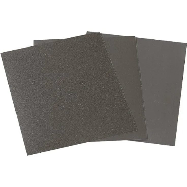 H&G Schleif-Papier N / T K400 230 X 280