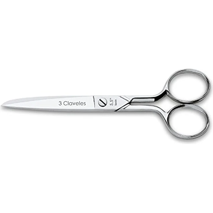 3 Claveles 4 Schnittmuster 5.5 '' – Bild 1