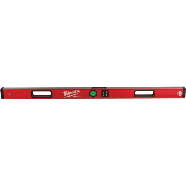 Wasserwaage REDSTICK Digital L.120cm Milwaukee