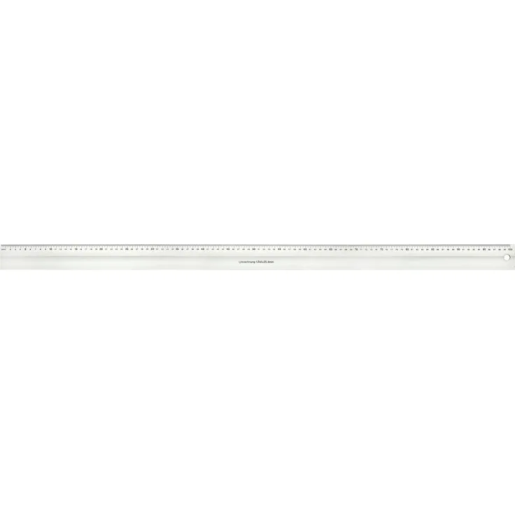 FORMAT LM-Maßstab 1000mm