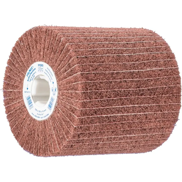 Pferd 44641112 Polinox-Schlwalzen PNZ-W 100100 A F-120