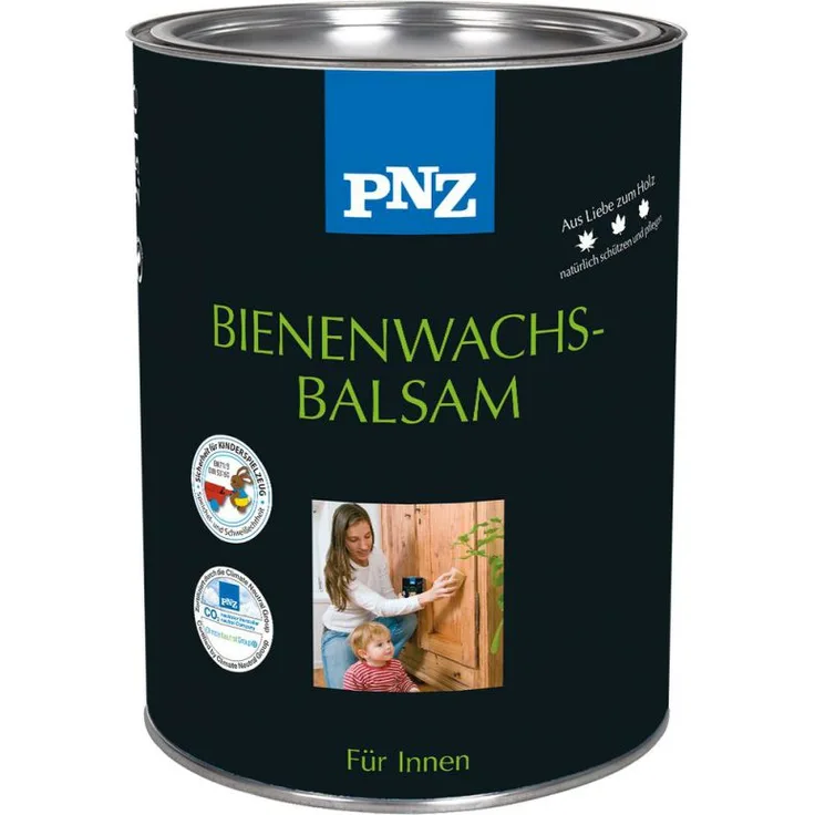 PNZ Bienenwachsbalsam 0,25 l - 07199