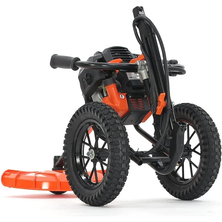 Fuxtec FX-FSR152 – Bild 2