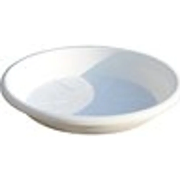 Euro3Plast 147-5.03 MEDEA Untersetzer für MEDEA, 20 cm, für GEO, weiß (1 Stück)