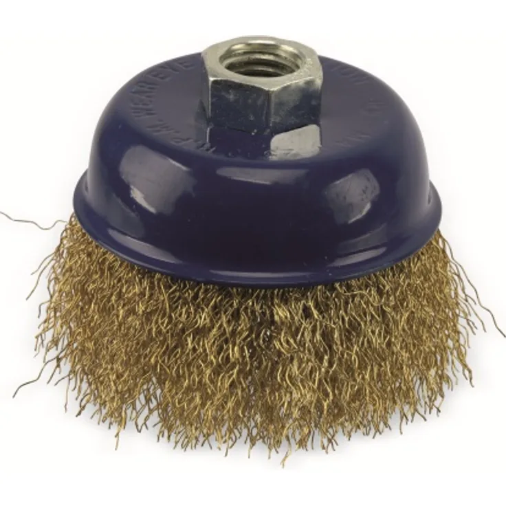 KINZO Steel Brush ST, 54530