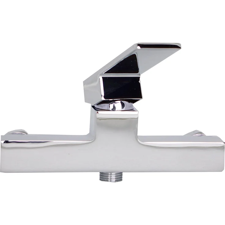 SCHÜTTE TOKYO II Duscharmatur, Chrom