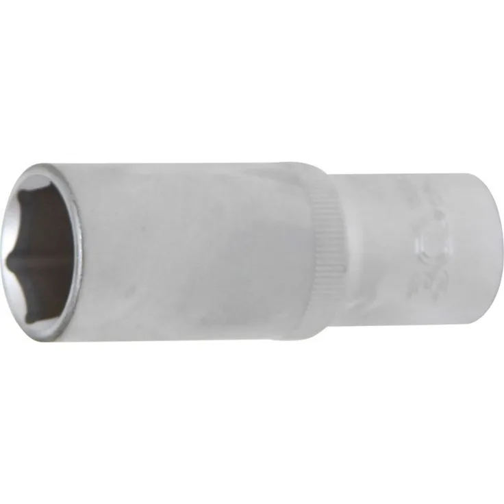 BGS 10560 Steckschlüssel-Einsatz Sechskant, tief 12,5 mm (1-2'') SW 20 mm