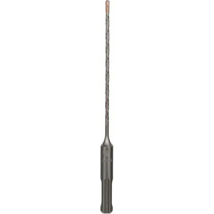 Bosch Professional Hammerbohrer SDS-plus-5 (Ø 3 mm) - Preisvergleich – Bild 1